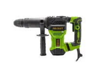 Kladivo vrtací PROCRAFT PSH2400