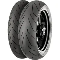 CONTINENTAL 110/70 -17 54S CONTI_ROAD TL