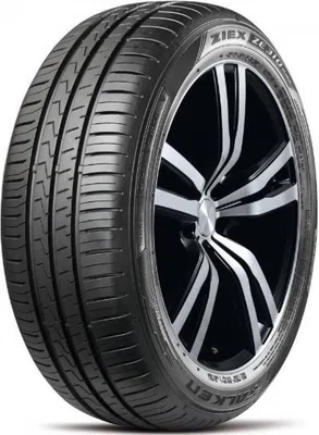 FALKEN 215/50 R 18 92V ZIEX_ZE310A_ECORUN TL