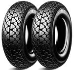 MICHELIN 100/90 -10 56J S83 TL/TT