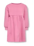 Only Mini Šaty  svetloružová