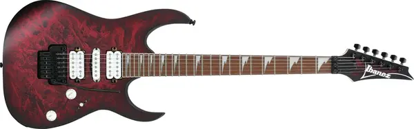 Ibanez RG470DXW-WZM