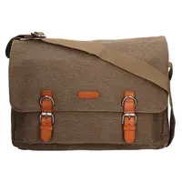 Pánská taška Katana Bredly - hnědá