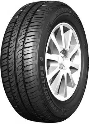 SEMPERIT 155/65 R 14 75T COMFORT-LIFE2 TL BSW