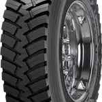GOODYEAR 315/80 R 22.5 156/150K OMNITRAC_D_HEAVY_DUTY TL M+S 3PMSF