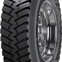GOODYEAR 315/80 R 22.5 156/150K OMNITRAC_D_HEAVY_DUTY TL M+S 3PMSF