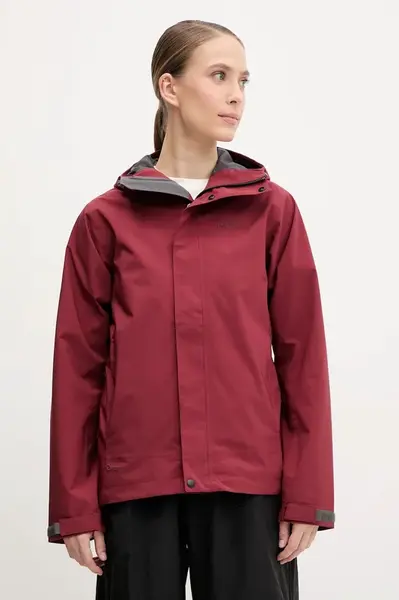 Nepromokavá bunda Haglöfs Breeze