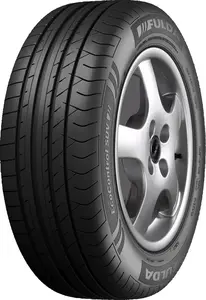 FULDA 255/55 R 19 111V ECO_CONTROL_SUV TL XL FP