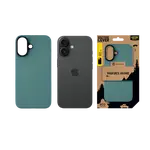 Zadní kryt Tactical MagForce Aramid pro Apple iPhone 16, blue jay