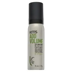 KMS Add Volume Styling Foam pěnové tužidlo pro zvětšení objemu 75 ml