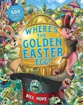 Where's the Golden Easter Egg? - Bill Hope - kniha z kategorie Beletrie pro děti