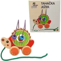 BABU - Tahačka ježek