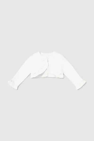 Kojenecký kardigan Mayoral Newborn