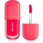 AMUSE Bebe Tint dlouhotrvající lesk na rty s hydratačním účinkem odstín 04 Apple Like 3.8 g