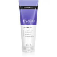 John Frieda Frizz Ease Dream Curls Shampoo hydratační šampon pro definici vln 250 ml