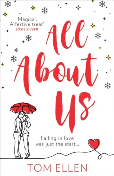 All About Us - Tom Ellen