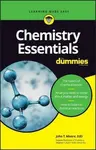 Chemistry Essentials For Dummies - Moore John T.