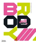 The Graphic Language of Neville Brody 3 - Adrian Shaughnessy, Brody Neville