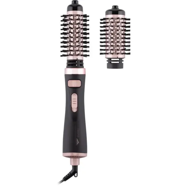 ETA Fenité Black 6322 90020 teplovzdušná kefa 1 ks