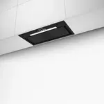 Vstavaný digestor Faber INKA LUX 3.0 BK MATT A52