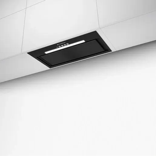 Vstavaný digestor Faber INKA LUX 3.0 BK MATT A52