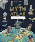Myth Atlas - Thiago de Moraes