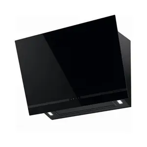 Komínový digestor Faber TRUE BLACK F80