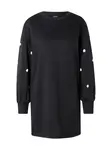 ONLY Šaty 'ONLBROOKE'  čierna / biela