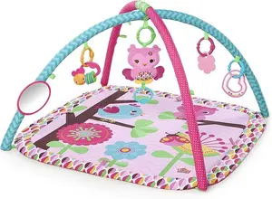 BRIGHT STARTS Deka na hraní PiP Charming Chirps™ 0m+