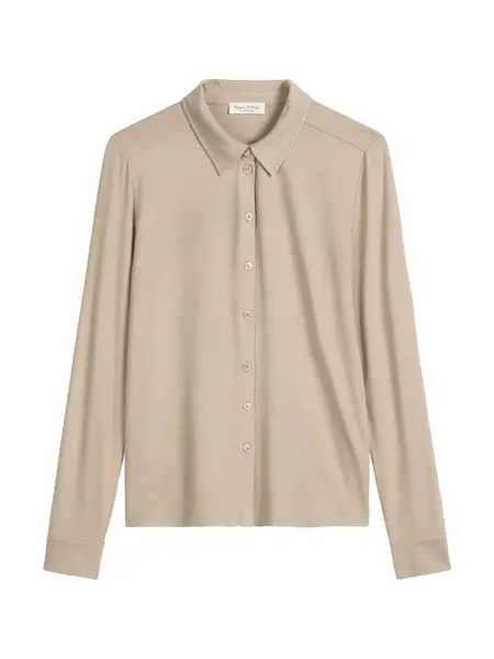 Marc O'Polo Blúzka  piesková