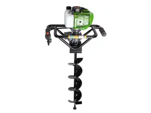 Zemní vrták PROCRAFT GD62