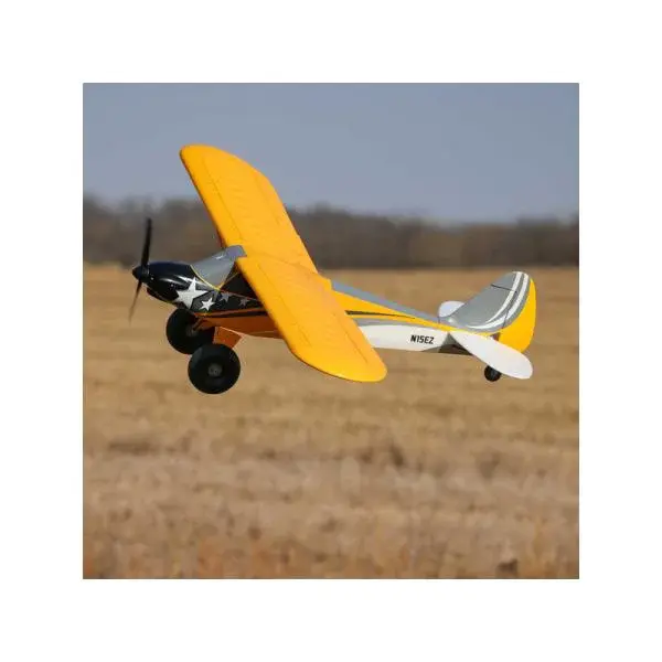 Hobbyzone Carbon Cub S 2 1.3m Cleetus McFarland SE RTF Basic