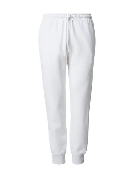 Nike Sportswear Nohavice 'CLUB'  béžová melírovaná