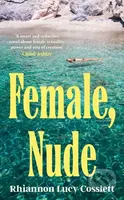 Female, Nude - Rhiannon Lucy Cosslett - kniha z kategorie Společenská beletrie