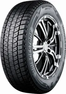 BRIDGESTONE 235/55 R 19 105T BLIZZAK_DM-V3 TL XL M+S 3PMSF ICE-GRIP