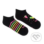 Členkové ponožky Podkotnik Pohoda letna S (Unisex veľkosť S (veľkosť 35-38))