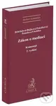 Zákon o mediaci (Komentar) - Martina Doležalová, Šárka Hájková, Dana Potočková - kniha z kategorie Právo