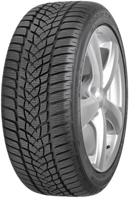 GOODYEAR 205/55 R 16 91H ULTRAGRIP_PERFORMANCE_2 TL ROF M+S 3PMSF LT MFS *