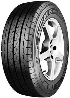 BRIDGESTONE 215/60 R 16 103/101T DURAVIS_R660 TL C 6PR