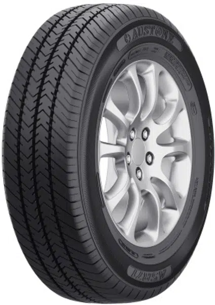 AUSTONE 215/60 R 16 103/101T ASR71 TL C 6PR