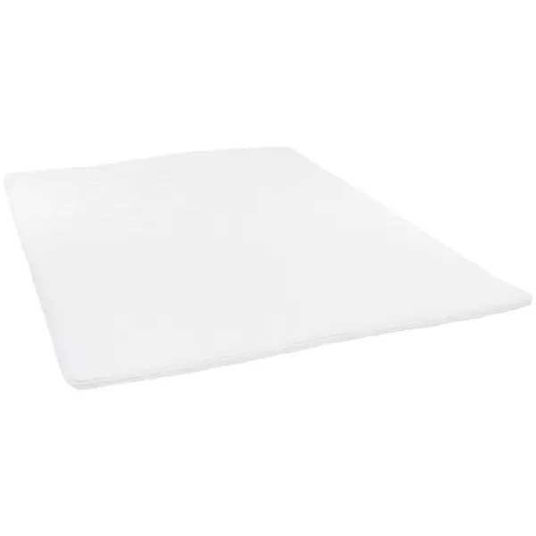 Livetastic VRCHNÍ MATRACE, 140/200 cm