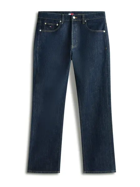 Tommy Jeans Džínsy 'OTIS'  modrá denim