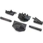 Axial náprava zadní AF16P: Gilamon AXP8