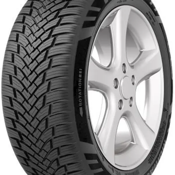 PETLAS 215/55 R 17 98W PT565 TL XL M+S 3PMSF ZR