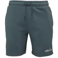 ELLESSE MOLLA Pánske šortky, tmavo zelená, veľkosť