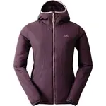 Dare2b TORREK LITE Dámska outdoorová bunda, fialová, veľkosť