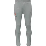 Puma TEAMEVOSTRIPE PANTS Pánske tepláky, sivá, veľkosť