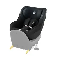 MAXI-COSI Autosedačka Pearl S (9-18 kg) Tonal Black