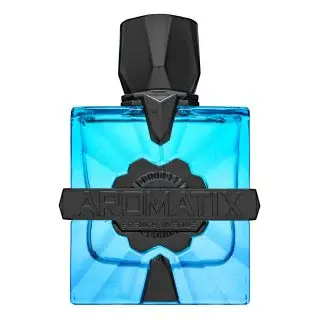 French Avenue Magnetiq Aromatix čistý parfém unisex 100 ml