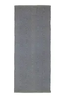 Bavlněný koberec Hübsch Mellow 80 x 200 cm